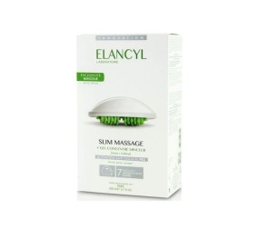 Elancyl Activ gel Masaje Anticelulitico y guante 200 ml