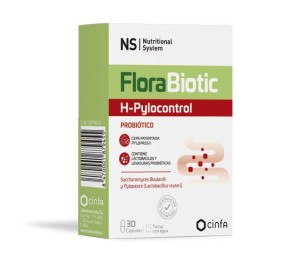 Ns Flora Biotic Pylocontrol
