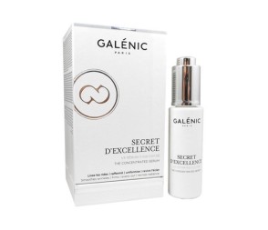 Galénic - Secret D'Excellence Sérum concentrado 30 ml