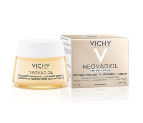 Vichy Neovadiol Crema de Noche Peri-Menopausia