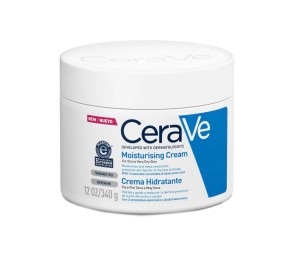 CeraVe Crema Hidratante