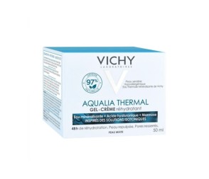 Aqualia Thermal Gel Crema Rehidratante Vichy