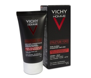 Vichy Homme Structure Force