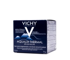 Aqualia Thermal Spa Noche Vichy