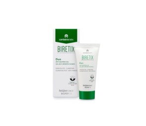 Biretix Duo gel anti-imperfecciones