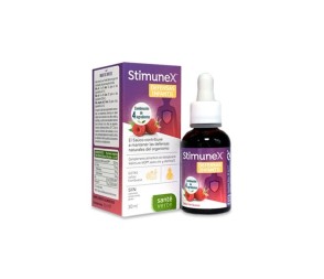 Stimunex Defensas Infantil Gotas 30 ml