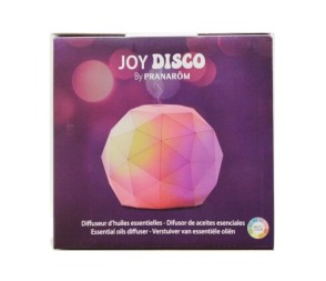 Pranarom Difusor Joy Disco