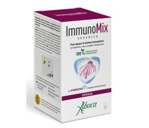 Aboca ImmunoMix Advanced cápsulas