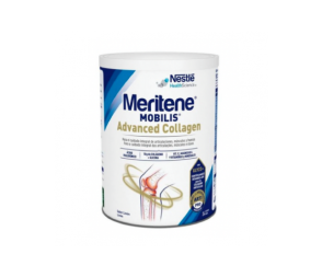 Meritene Mobilis Advanced Collagen sabor limón