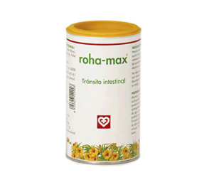 Roha-max Tránsito intestinal 130g