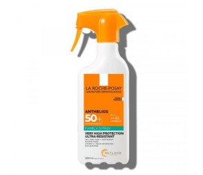 Anthelios Spray Familiar SPF 50+ 300 ml