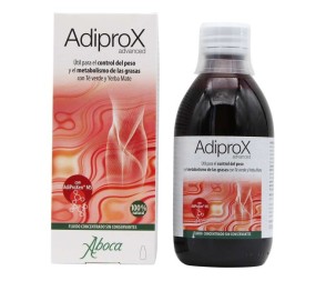 AdiproX Advanced Aboca