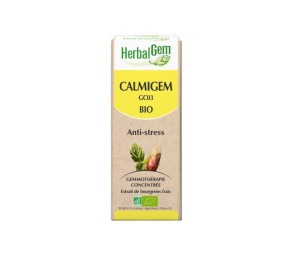 HerbalGem Calmigem Spray Antiestrés