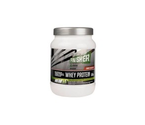 Finisher Whey Protein Bote 500g sabor chocolate