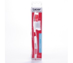 Lacer Cepillo Dental Medio