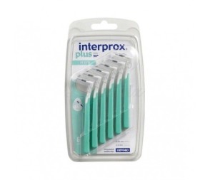 Interprox Plus Micro 0.9 - 6 unidades