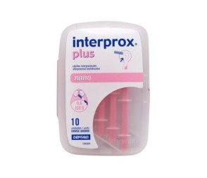 Interprox Plus Nano 0.6 10 unidades