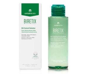 Biretix Oil Control Solution 100 ml
