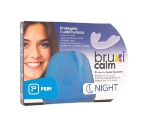 Bruxicalm Night Protector Bucal Noche