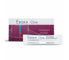 Esoxx One 20 Sticks monodosis de 10 ml