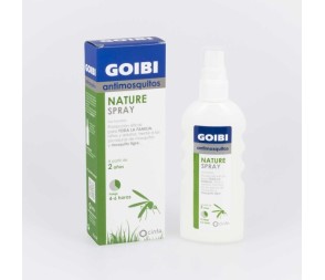 Goibi Nature Spray Antimosquitos Spray 100ml