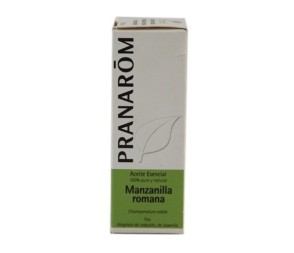 Aceite Esencial de Manzanilla Romana Pranarom 10 ml