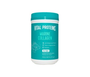 Marine Collagen Vital Proteins 1 envase 221g