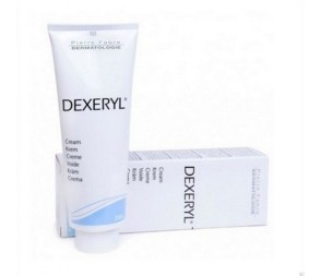 Dexeryl Crema Protección Cutánea 250ml Ducray