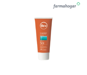 Be+ Skin Protect Dry touch spf50+ 200ml