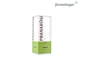 Aceite Esencial Jazmin 5ml Pranarom