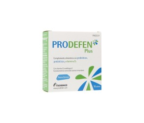 Prodofen Plus 10 sobres