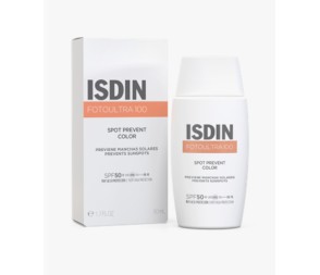 ISDIN Fotoultra Spot Prevent SPF 50+ 50ml