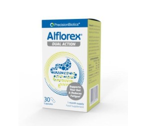 Alflorex Dual Action 30 Comprimidos