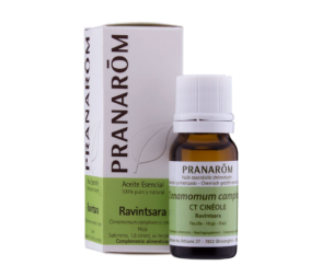 Aceite Esencial Ravintsara 10ml Pranarom
