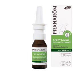 Spray nasal Aromaforce bio Pranarom