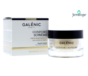 Confort Supreme crema rica nutritiva 50ml galénic