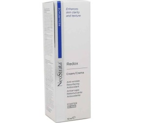 Neostrata Resurface Redox crema antiarrugas antioxidante...