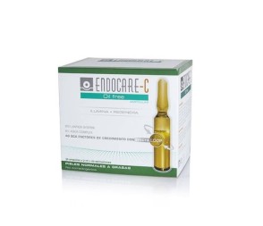 Endocare C oilfree 30 ampollas 2ml