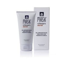 Mask clean acné 150ml