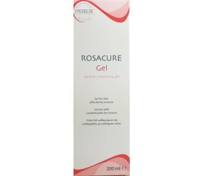 Rosacure glentle cleansing gel 200ml