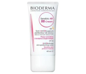 Sensibio AR BB Cream spf 30 Bioderma 40ml
