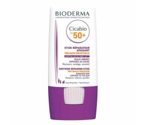 Cicabio stick spf 50+ bioderma 8g