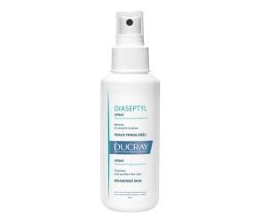 Diaseptyl spray 125 ml ducray