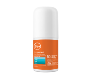 Be+ Skin Protect Roll on spf50+ 40ml