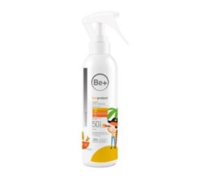 Be+ Skin Protect Spray infantil spf50+ 250ml