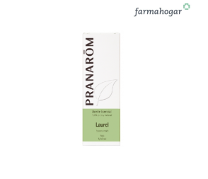 Pranarom - Aceite Esencial de Laurel 5 ml