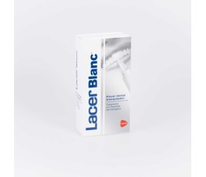 Lacerblanc pincel dental blanqueador 9g