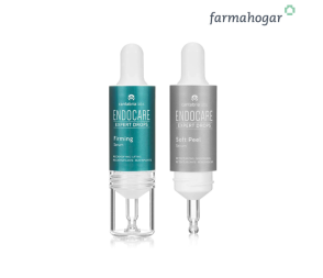 Ampollas Firming Expert Drops 2x10ml Endocare