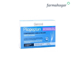 Pilopeptan Woman 5 Alfa R 30 comprimidos