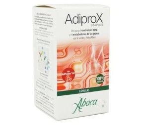 Adiprox Advanced 50 capsulas